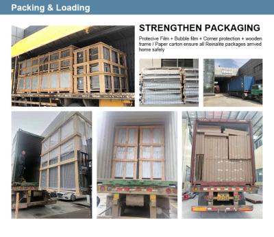 China Contemporary packing and loading for sale