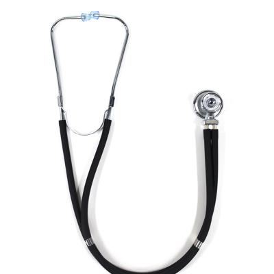 China Home Hospital Customized Design Cardiology Stethoscopes Medical Professional Nurse Single Head Stethoscope for sale