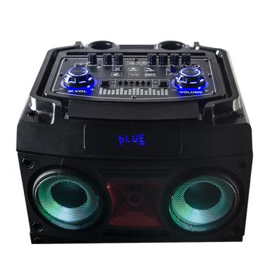 China 2020 high quality profeesional PORTABLE 2.0 speaker A2102/2.0 for sale