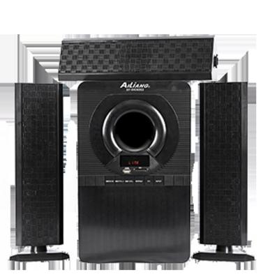 China 3.1 PORTABLE Home System Cheap Speaker (UF-DC6033-DT/3.1) Ailiang for sale