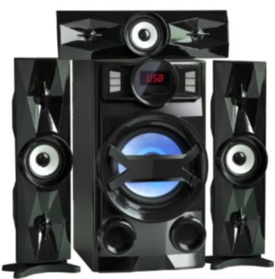 China New Wireless 3.1 Subwoofer Speaker With DC 12V And USB FM SD AILIANG-USBFM-DC32K/3.1 for sale