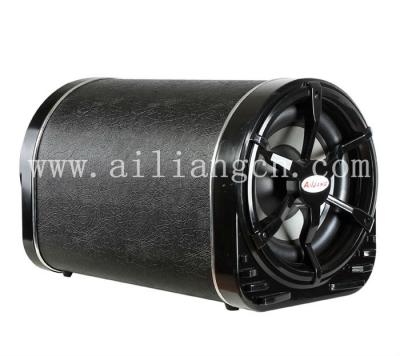 China Car PORTABLE Subwoofer Speaker Car Audio ROCKPOWER Speaker for sale