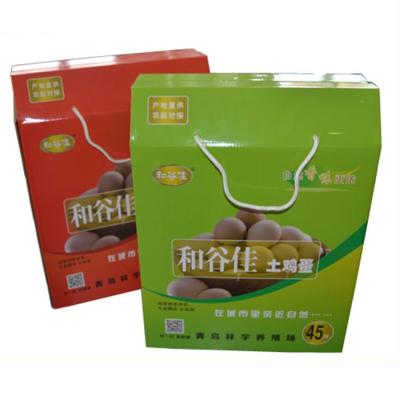 China Disposable Paper Box For Food Packaging Foldable Shipping Cardboard Easy Shipping With Window For Food for sale