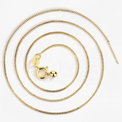 China FASHIONABLE Pin Type Jewelry 18k Clavicle Chain Adjustable pvd Gold Plated Pearl Rope Chain Necklace with Pendant for sale