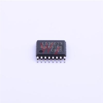 China New original genuine LM536033QPWPTQ1 AC-DC power standard HTSSOP-16 chip for sale