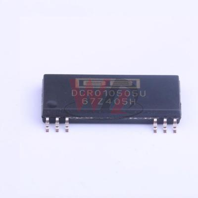 China Brand New Standard Original DC-DC Chip DCR010505U/1K Onsite Price Advantage for sale