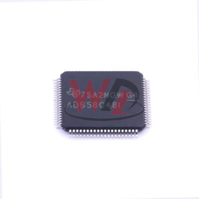 China TPS92630QPWPRQ1 Standard HTSSOP-16 LED Lighting Driver IC Chip Brand New Original for sale