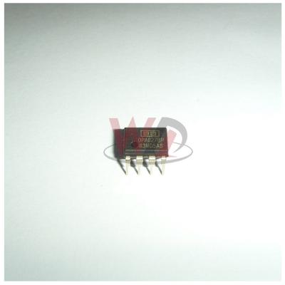 China Brand New OPA627BP DIP-8 Standard Built-in Precision Amp Operational Amplifier Op IC Chip for sale