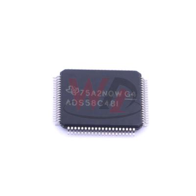 China TPS92630QPWPRQ1 Standard HTSSOP-16 LED Lighting Driver IC Chip Brand New Original for sale