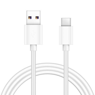 China High Quality Mobile Phone OEM ODM Fast Cable 3.1 USB C 3m Braided 5A 3A Charging Mobile Data Cable Tipo Fast C C Cable en venta