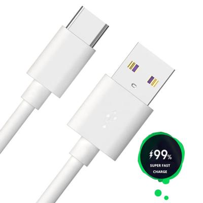 Cina MP3/MP4 Player Fast Charger Phone Data Line 5A Usb Fast Charging Cable For Sansung/Xiaomi/Hua-wei/Android in vendita