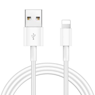 Cina Original IOS Usb Data Sync Fast Charging Cable For Iphone Charger Cable For Iphone Ladekabel 13 14 in vendita