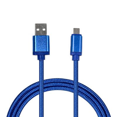 Cina Type-c IOS mobile phone 1.5m Android data cable color customization 2m length charging cable 5A 100W processing customization in vendita