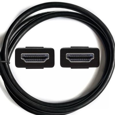 China HD MI Cable 1.5m 3m 4K 60HZ HD MI Cable 3D Ultra HD 3840x2160 HD MI 2.1 Cable for 4k Switch 3 in 1 Splitter for sale