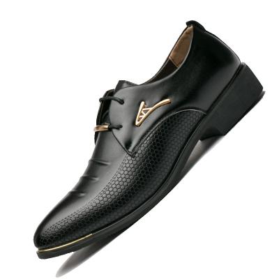 China Breathable formal untuk pria formal sepatu shoes for men zapatos formales para hombres for sale