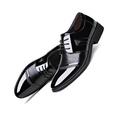 China Breathable Ayakkabi Zapatos de vestir d'elbise de sepatu elegant shoes for sale