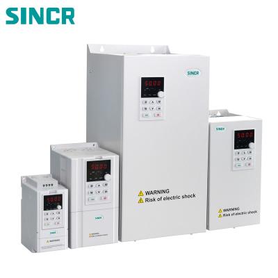 China Mini Deep Well Pump / Surface Pump 4KW Solar Inverter SV100 Pump for sale