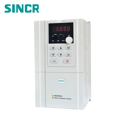 China C500 General 4-7.5KW 3PH 380V VFD 140*268*173mm for sale