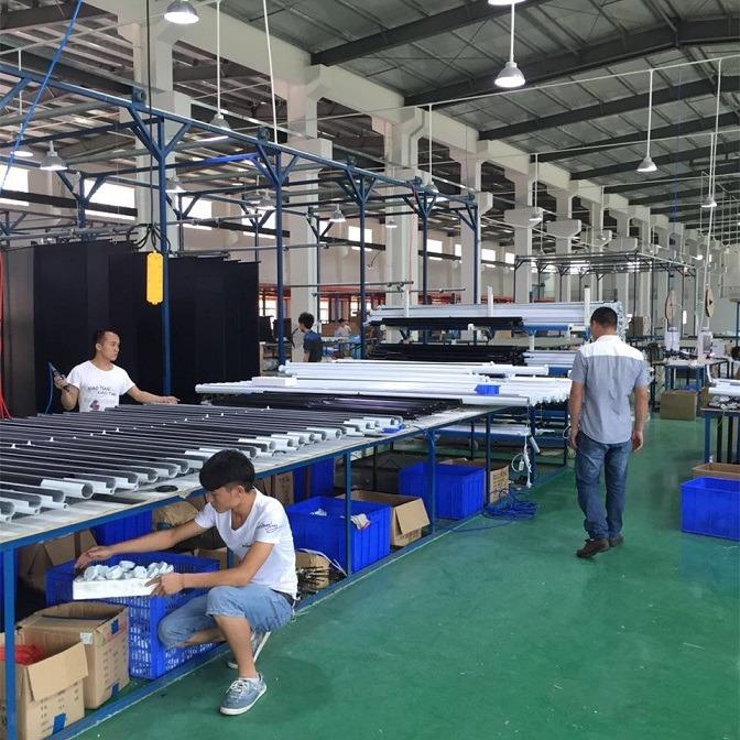 Verified China supplier - Shenzhen Smx Display Technology Co., Ltd.