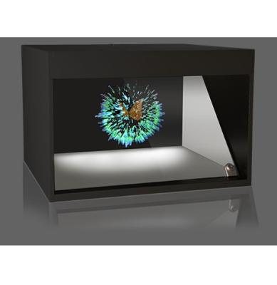 China Holographic Display Showcase 22