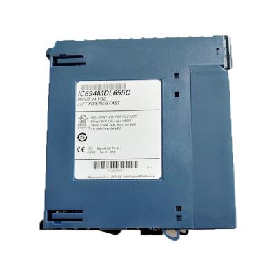 China INDUSTRIAL AUTOMATION hot sale PLC IC695CPE310 in stock for sale