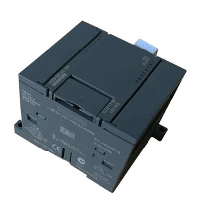 China Hot selling Siemens 6ES72317PD220XA8 S7-200CN INDUSTRIAL AUTOMATION, EM231 in stock for sale