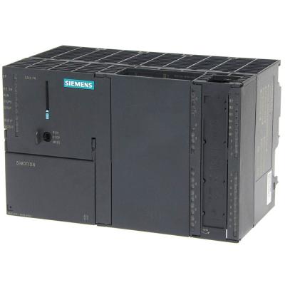 China New and original Siemens INDUSTRIAL AUTOMATION 6ES71936BP200BB1 BU20-P12+A0+4B in stock for sale