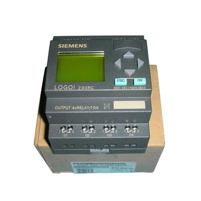 China New and original Siemens 6ES71344LB020AB0 2AI, U, INDUSTRIAL AUTOMATION high frequency in stock for sale