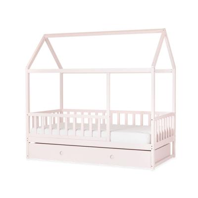 China Foldable Wooden Crib Wooden Baby Crib Crib Hutch Baby Crib Hutch for sale