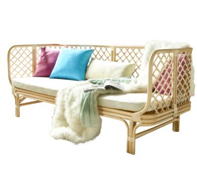 China Foldable Nordic Rattan Living Room Sofa Bed Furniture Sofa With Bed for sale