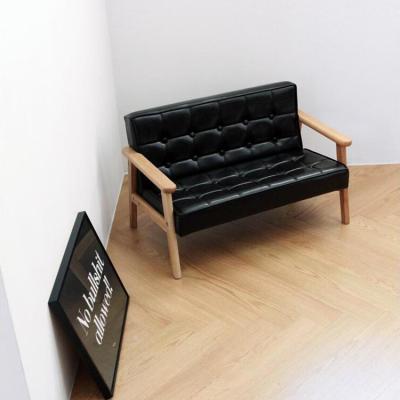 China Traditional Nordic Style Eco Hot Sale Mini Kids Children Sofa For Kids Furniture for sale