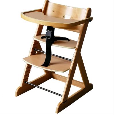 China Children's Eco-friendly Baby Dining Chair Dining Chair Kid's Growth Chair With Dining Seat for sale