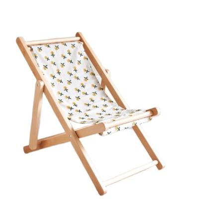 China Nordic Folding Chair Adjustable Chair Comfortable Children's Eco-friendly Chair for sale