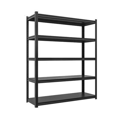 China High Quality Corrosion Protection Warehouse Storage Racks Custom 5 Layers Shelf Production Size Storage Rack Shelves for sale