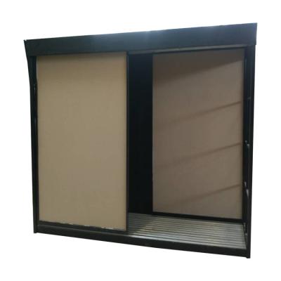 China High Quality Steel Commercial Display Counter/Cabinet/Case in Guangzhou for Ceramic Tiles and Shopping Wisda Commercial Use for sale