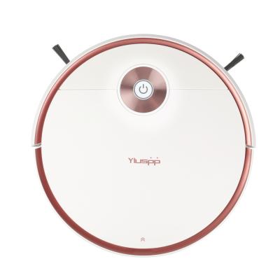 China Smart Home Cleaner Robot 3in1 Wet Dry Mopping Robot Auto Charging Appliances Best Vacuum Cleaner For Pet Hair for sale