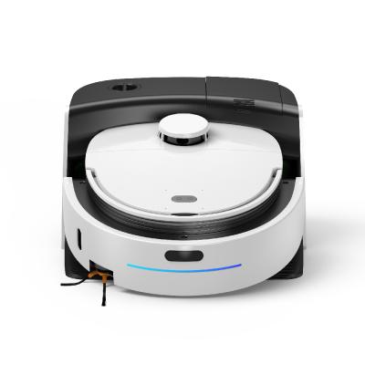 China Household Artificial Intelligence Machinery Mopping Robot Floor Vacuum Controller Cleaning Robot For Home for sale