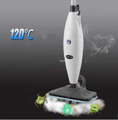 China Steam Wet Dry Vacuum Cleaner Power-Up Cleaning And Sweeping Extractor Vacuum Cleaners for sale