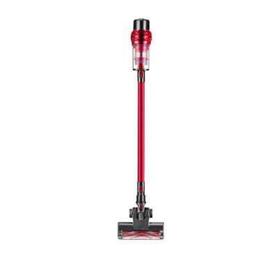 China Light Stick Strong Power Vacuum Cleaner Floor Cleaning Machine Rotary Quick Carpet Remover for Car and Sofa for sale