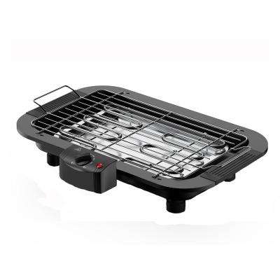 China 2000W Electric Garage Grill Cheapest Color Box Best Price for sale