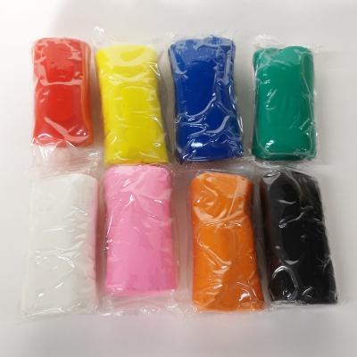 China Rubber NON DRY BULK COLORED CLAY WITH OPP BAG FACTORY SEALED WITH BSCI DISNEY WALMART AUDIT for sale