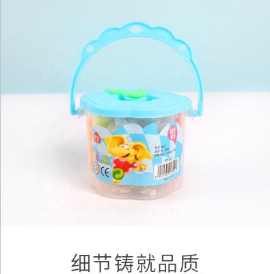 China 108g Non-Toxic 12 Colors Toy Kit Play Dough Set For Kid Colorful Mud [no. article 2011] 2011 for sale