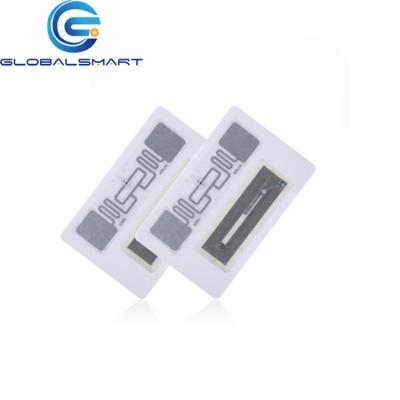 China Waterproof / Waterproof Custom Printing Dual Frequency GS001 Rfid Card for sale