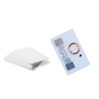 China Waterproof / Waterproof Combo GS003 rfid card dual frequency high frequency 13.56 MHz SI 125 kHz Uhf 860-960mhz for sale