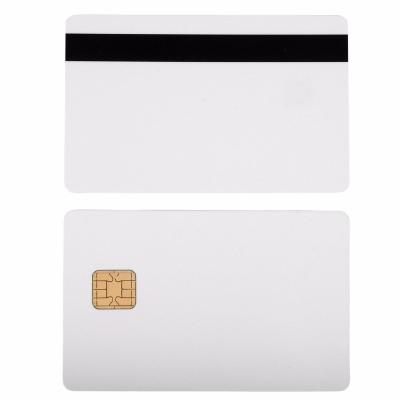 China Waterproof / Waterproof JCOP Java CPU 3.1 Smart Card for sale