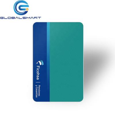 China Waterproof / Waterproof GS001 Customized Printing RFID NFC Card 13.56 MHz for sale