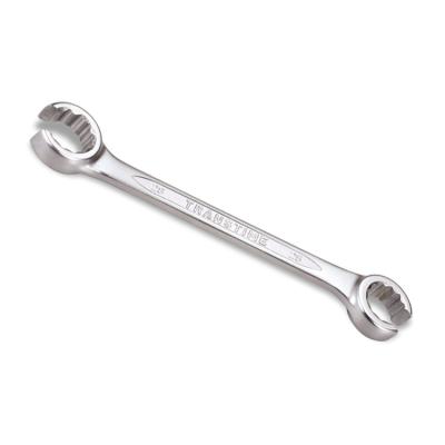 China Hot Price High Hardness Factory Supply Chrome Vanadium Steel Spindle Nut Metric Spanner Wrench for sale