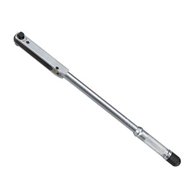 China Wholesale Chrome Vanadium Customized Good Quality Steel Classic Adjustable Torque Wrench for sale