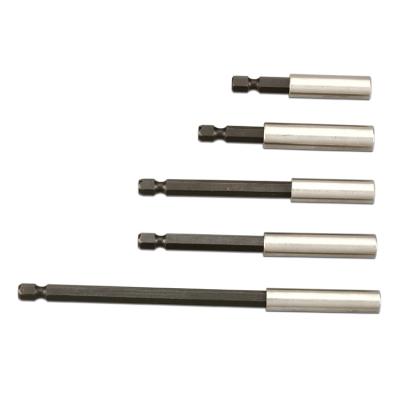 China Quickly change 1/4 in. Hex Insert Bit With Our Magnetic Dr. Bit Holder Screwdriver Tool Kit 60~200mmL for sale