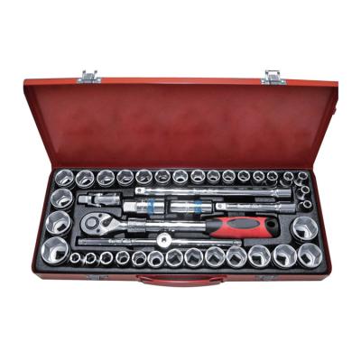 China Other High Quality Cheap Professional Car Repair Kit Vehicle Tools For Car Repair Tools Mechanic Tools for sale